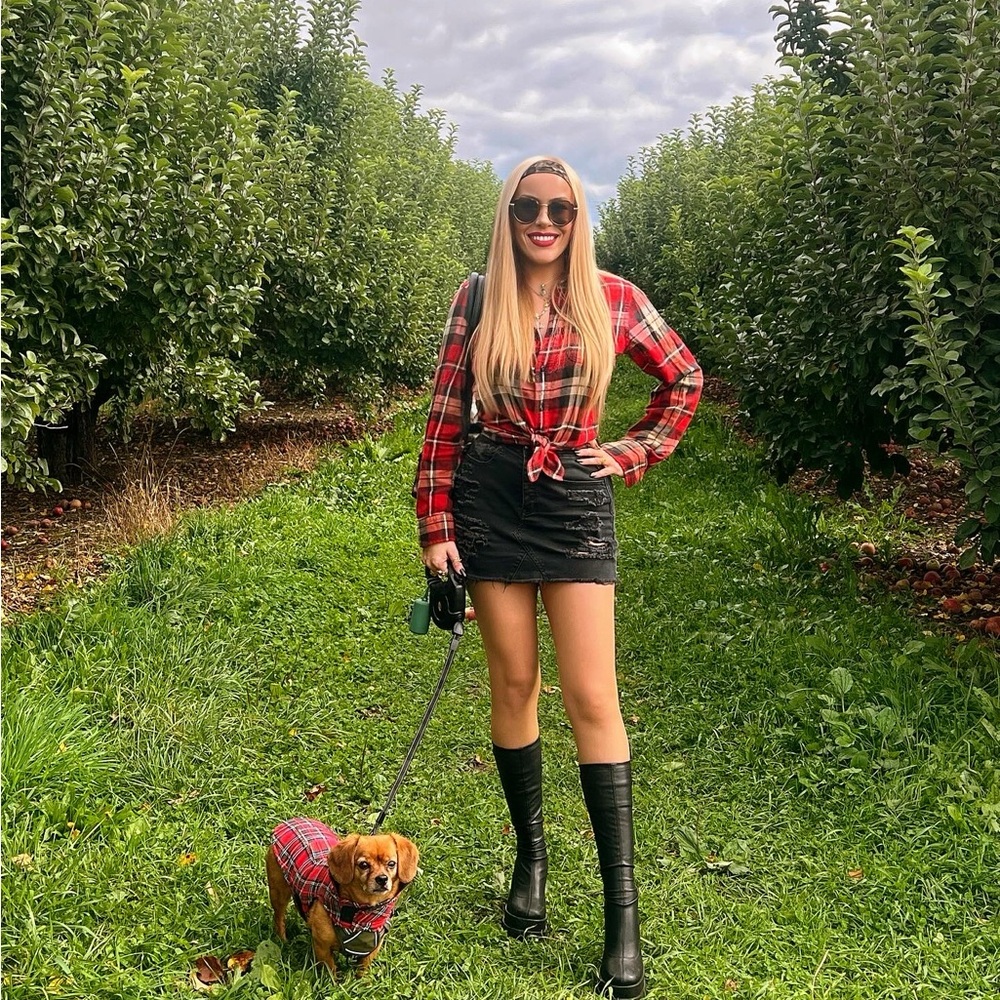 Hi I’m Jill!💖🫶🏼🥰 - Picture 13 of 16